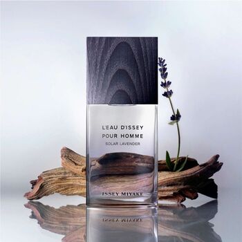 L´Eau D´Issey pour Homme Intense EDT